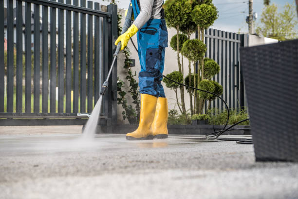 Best Residential Pressure Washing in USA