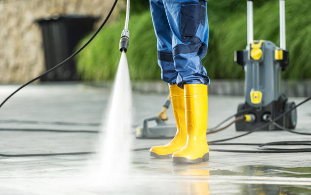 Best Fleet & Vehicle Pressure Washing in USA